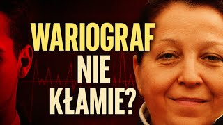 Download Lagu Wariograf nie kłamie? Szokujące wyniki badań Jana i Agnieszki w sprawie Beaty Klimek MP3 Download Lagu Wariograf nie kłamie? Szokujące wyniki badań Jana i Agnieszki w sprawie Beaty Klimek MP3