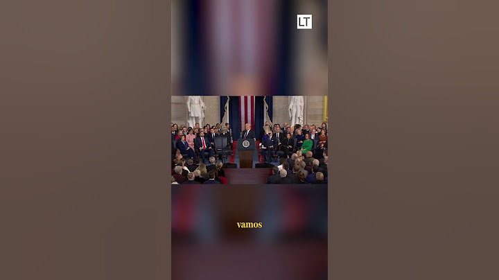 Hillary Clinton mocks Trump's announcement during his speech