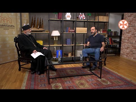 გადაცემა ,,გზაგასაყართან\" 30.09.2021