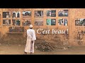 Nathalie mazas  mr ce quil faut garder  rencontre de bamako off 2017