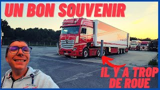 il a livré la marchandise en temp et en heure 🚚💨💨 (TPS Freret et Fils) portrait#8 screenshot 1