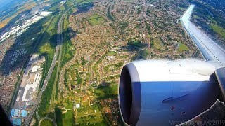 60FPS! TUI Airways Boeing 737-8K5 Boarding, Pushback, Taxi, Takeoff | Birmingham Airport (BHX/EGBB) 60FPS! TUI Airways Boeing 737-8K5 Boarding, Pushback, Taxi, Takeoff | Birmingham Airport (BHX/EGBB)