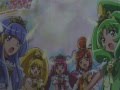 スマイルプリキュア 満開スマイル 主題歌CD