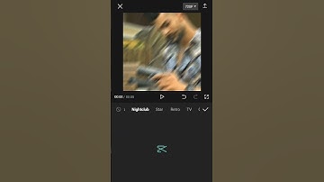 Try this amazing Capcut effect! 😱 #shorts #capcut #videoediting