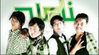 WALI BAND-AKU TIDAK  MALU