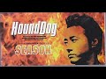 SEASON(シングル・バージョン) HOUND DOG