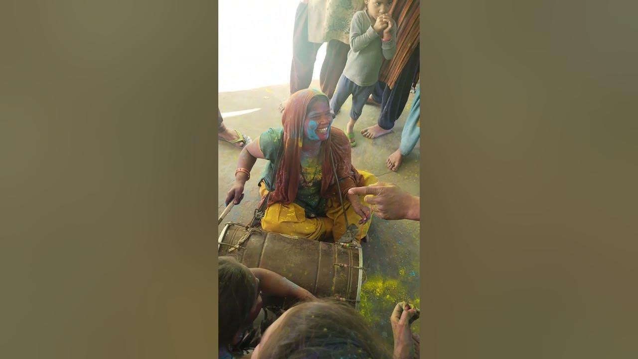 mastani holi mein bhabhi dj