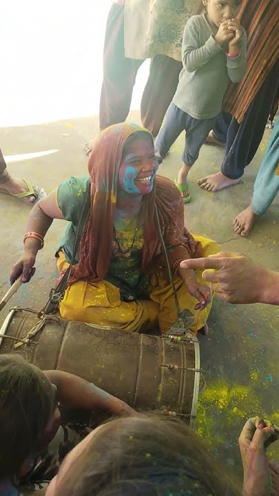 mastani holi mein bhabhi dj