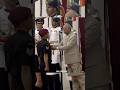 Honoring Bravery: Havildar Kul Bahadur Thapa // Surya Chakra🏅// #shorts #india #indianarmy