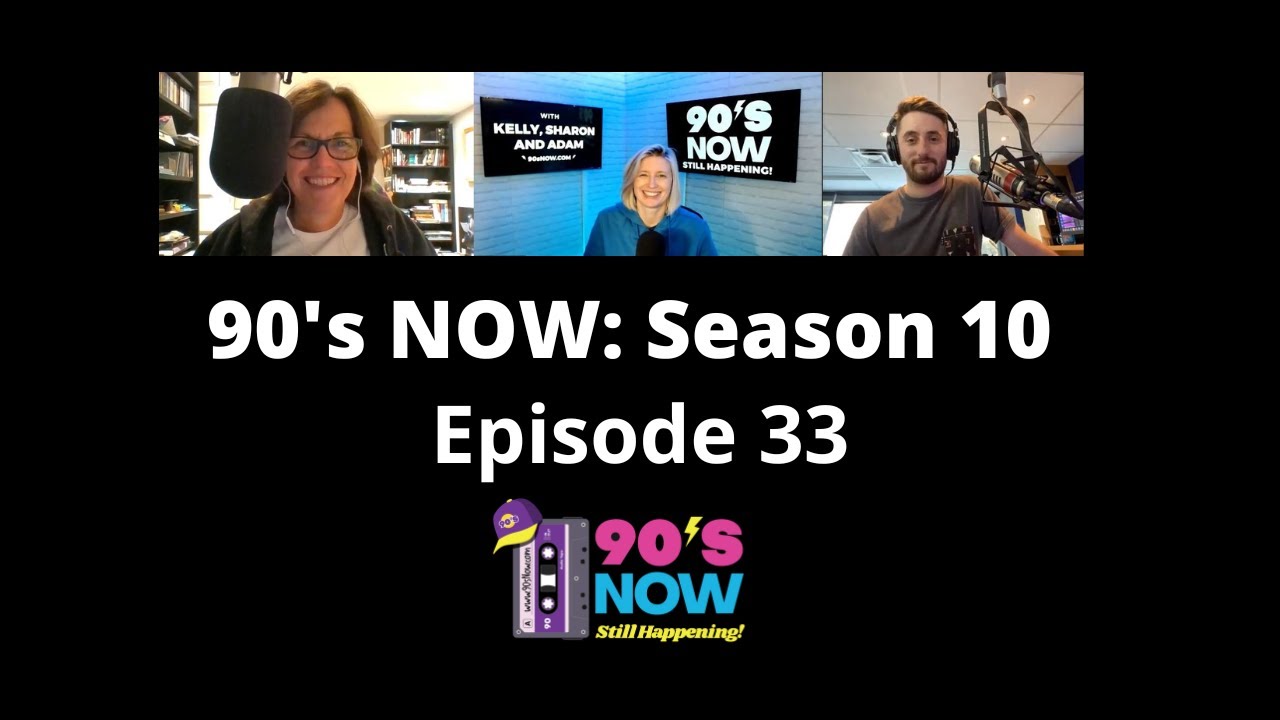 90's NOW: Sean