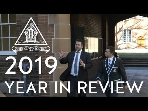 Βίντεο: Πότε είναι το Trinity το 2019;