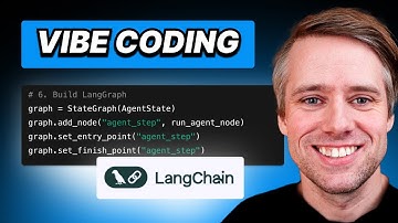 How to Vibe Code a Conversational AI Dashboard with Cursor + Claude 3.7 + LangChain