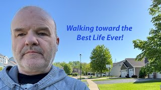 2024 Daily Walk  Day 1  Increasing Productivity