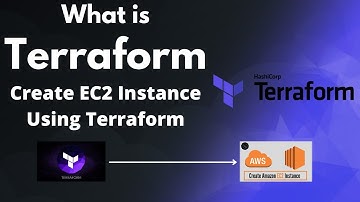 Terraform | How to create EC2 instance | EC2 instance using Terraform on AWS | Terraform in Hindi