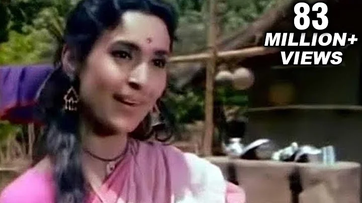Tera Mera Saath Rahe - Saudagar - Amitabh Bachchan...