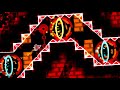 [2.0] ''PSYCHOSIS'' 100% (Demon) by Hinds | Geometry Dash