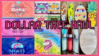 🌺MASSIVE DOLLAR TREE HAUL🌺| ALL NEW ITEMS | MUST SEE | MAY 30 2020