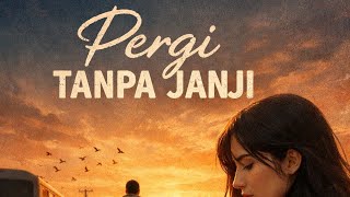 Pergi tanpa janji - Mcb (music creator blade)