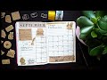 Plan with me | BULLET JOURNAL | SEPTEMBER 2019