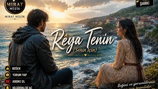 🌧️ Rêya Te | Duygulara Dokunan Kürtçe Şarkı | MiratMüzik