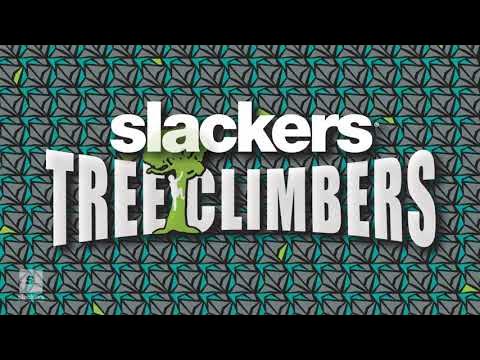 Tree Climbers YouTube - Slackers