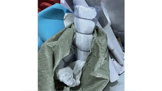 Indoor Playground protective net tutorial,how to assemble safety net of soft play? China supplier screenshot 1