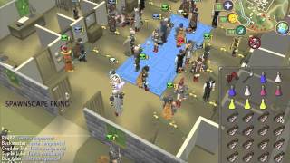 Spawnscape pk video #1