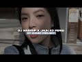 DJ SA CERITAKAN PADA BINTANG BINTANG X MASHUP CAMPURAN BY ZHARIF PROJECT VIRAL TIKTOK