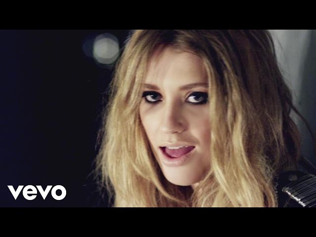 Ella Henderson - Glow class=