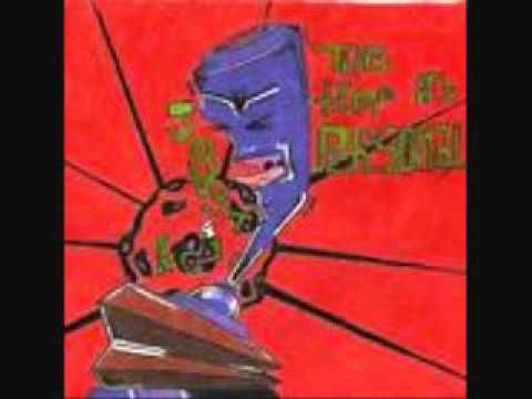 Joystick - No Hard Feelings