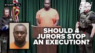 Defense challenges Florida’s 8-4 death penalty rule in Stuart murder case