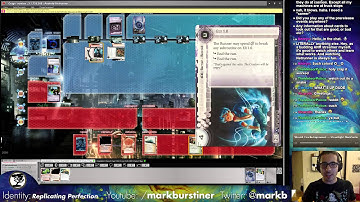 Reina Roja vs. HB Engineering The Future (vs. mikerebby)