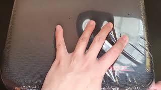 DOBE Storage EVA Bag for Nintendo Switch | Unboxing