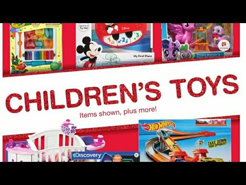 WALGREENS  🔴 AWESOME TOY SALE  🔴 LIVING RICH WITH COUPONS