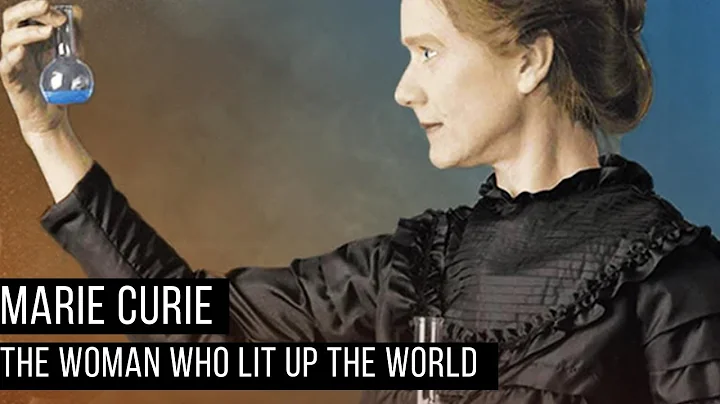 Marie Curie | Biography, Education, Marriage, Die, Discoveries, & Facts - DayDayNews