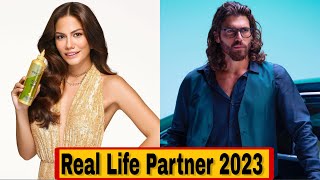 Can Yaman And Demet Özdemir Real Life Partner 2023 Resimi