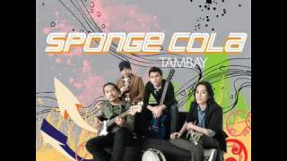 Tambay(Acoustic)-Sponge Cola chords