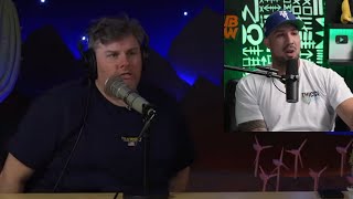 Tim Dillon Takes A Shot At Brendan Schaub!!!