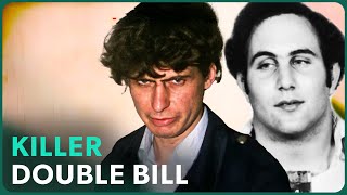David Berkowitz & Dennis Nilsen Serial Killers In The Making