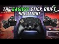 The EASIEST Fix For Stick Drift | Thrustmaster Eswap X Pro Honest Review (2021)