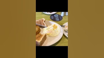 Thumbnail of Fresh Breakfast In Sunset Grill