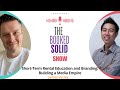 Short-Term Rental Education and Branding: Building a Media Empire with James Varley