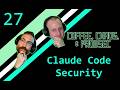 Claude Code Security, The $152 Vuln, and the AppSec Reckoning ft. Blake Beus - Ep 27