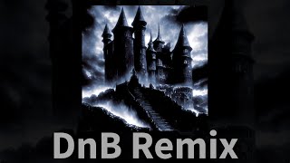 Dark Fantasy (Drum n Bass Remix) - Hide by Dorian Concept