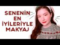 Sabah Rutinim & Senenin En İyi Makyaj Ürünleriyle Günlük Makyajım