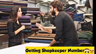 Cute ShopKeeper Ko Girlfriend bana liya | Adil Anwar