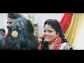 Vikram weds roseline  highlights