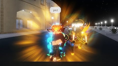 I Finally Got ONE ABOVE ALL (Shiny MIH)!!! [YBA]