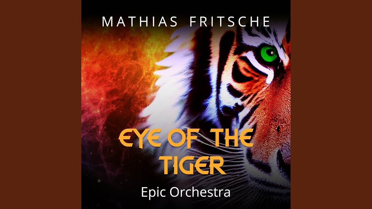 Eye of the Tiger (Instrumental)