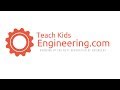 Teach kids engineering channel trailer